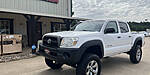 Used 2011 TOYOTA TACOMA V6 4X4 4DR DOUBLE CAB 5.0 FT SB 5A in LONGVIEW, TEXAS
