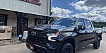 Used 2025 CHEVROLET SILVERADO 1500 LT TRAIL BOSS 4X4 4DR CREW CAB 5.8 FT. SB in LONGVIEW, TEXAS