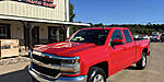 Used 2018 CHEVROLET SILVERADO 1500 LT 4X2 4DR DOUBLE CAB 6.5 FT. SB in LONGVIEW, TEXAS
