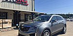 Used 2020 CADILLAC XT5 PREMIUM LUXURY 4DR SUV in LONGVIEW, TEXAS