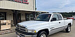 Used 1999 DODGE RAM 1500 ST 4DR EXTENDED CAB SB in LONGVIEW, TEXAS