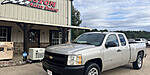 Used 2008 CHEVROLET SILVERADO 1500 LS 2WD 4DR EXTENDED CAB 8 FT. LB in LONGVIEW, TEXAS