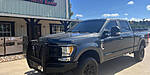 Used 2017 FORD F-250 XL 4X4 4DR CREW CAB 6.8 FT. SB PICKUP in LONGVIEW, TEXAS