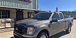 Used 2023 FORD F-150 XL 4X4 4DR SUPERCAB 6.5 FT. SB in LONGVIEW, TEXAS