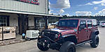 Used 2012 JEEP WRANGLER UNLIMITED SAHARA 4X4 4DR SUV in LONGVIEW, TEXAS