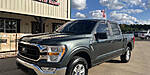 Used 2021 FORD F-150 XLT 4X4 4DR SUPERCREW 5.5 FT. SB in LONGVIEW, TEXAS