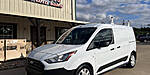 Used 2021 FORD TRANSIT CONNECT XL 4DR LWB CARGO MINI VAN W/REAR DOORS in LONGVIEW, TEXAS