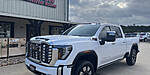 Used 2024 GMC SIERRA 2500 DENALI 4X4 4DR CREW CAB SB in LONGVIEW, TEXAS