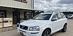 Used 2013 VOLVO XC90 3.2 R DESIGN PLATINUM 4DR SUV in LONGVIEW, TEXAS