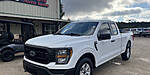 Used 2023 FORD F-150 XL 4X4 4DR SUPERCAB 6.5 FT. SB in LONGVIEW, TEXAS