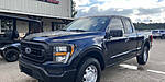 Used 2023 FORD F-150 XL 4X4 4DR SUPERCAB 6.5 FT. SB in LONGVIEW, TEXAS