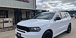 Used 2019 DODGE DURANGO GT 4DR SUV in LONGVIEW, TEXAS