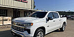 Used 2024 CHEVROLET SILVERADO 1500 LTZ 4X4 4DR CREW CAB 5.8 FT. SB in LONGVIEW, TEXAS