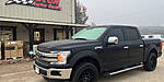 Used 2020 FORD F-150 LARIAT 4X2 4DR SUPERCREW 5.5 FT. SB in LONGVIEW, TEXAS