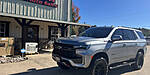 Used 2023 CHEVROLET TAHOE Z71 4X4 4DR SUV in LONGVIEW, TEXAS