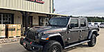 Used 2021 JEEP GLADIATOR MOJAVE 4X4 4DR CREW CAB 5.0 FT. SB in LONGVIEW, TEXAS