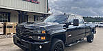 Used 2019 CHEVROLET SILVERADO 2500 LTZ 4X4 4DR CREW CAB LB in LONGVIEW, TEXAS