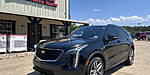 Used 2023 CADILLAC XT4 SPORT 4DR CROSSOVER in LONGVIEW, TEXAS