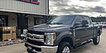 Used 2018 FORD F-250 XL 4X4 4DR CREW CAB 8 FT. LB PICKUP in LONGVIEW, TEXAS