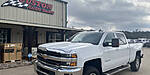 Used 2019 CHEVROLET SILVERADO 2500 LT 4X4 4DR CREW CAB SB in LONGVIEW, TEXAS