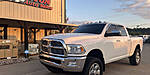 Used 2016 RAM 2500 BIG HORN 4X4 4DR CREW CAB 6.3 FT. SB PICKUP in LONGVIEW, TEXAS