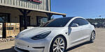 Used 2020 TESLA MODEL 3 STANDARD RANGE PLUS 4DR SEDAN in LONGVIEW, TEXAS
