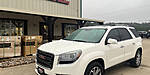 Used 2013 GMC ACADIA SLT 1 4DR SUV in LONGVIEW, TEXAS