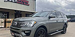 Used 2019 FORD EXPEDITION XLT 4X4 4DR SUV in LONGVIEW, TEXAS