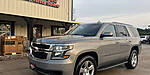 Used 2018 CHEVROLET TAHOE LS 4X2 4DR SUV in LONGVIEW, TEXAS