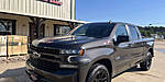 Used 2021 CHEVROLET SILVERADO 1500 RST 4X4 4DR CREW CAB 5.8 FT. SB in LONGVIEW, TEXAS
