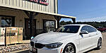 Used 2018 BMW 4 SERIES 430I GRAN COUPE 4DR SEDAN in LONGVIEW, TEXAS