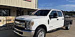 Used 2019 FORD F-250 XL 4X4 4DR CREW CAB 8 FT. LB PICKUP in LONGVIEW, TEXAS