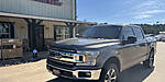 Used 2018 FORD F-150 XLT 4X2 4DR SUPERCREW 5.5 FT. SB in LONGVIEW, TEXAS