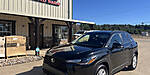 Used 2024 TOYOTA COROLLA CROSS LE 4DR CROSSOVER in LONGVIEW, TEXAS