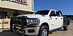 Used 2022 RAM 2500 TRADESMAN 4X4 4DR CREW CAB 169.4 IN. WB in LONGVIEW, TEXAS