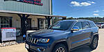 Used 2020 JEEP GRAND CHEROKEE LIMITED 4X4 4DR SUV in LONGVIEW, TEXAS