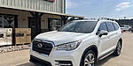 Used 2019 SUBARU ASCENT LIMITED 7 PASSENGER AWD 4DR SUV in LONGVIEW, TEXAS