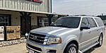 Used 2016 FORD EXPEDITION EL LIMITED 4X2 4DR SUV in LONGVIEW, TEXAS