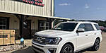 Used 2019 FORD EXPEDITION LIMITED 4X2 4DR SUV in LONGVIEW, TEXAS