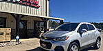 Used 2017 CHEVROLET TRAX LS 4DR CROSSOVER in LONGVIEW, TEXAS