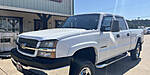 Used 2004 CHEVROLET SILVERADO 2500 LS 4DR CREW CAB RWD SB in LONGVIEW, TEXAS