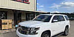 Used 2018 CHEVROLET TAHOE PREMIER 4X2 4DR SUV in LONGVIEW, TEXAS