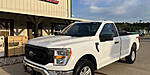 Used 2021 FORD F-150 XL 4X4 2DR REGULAR CAB 8 FT. LB in LONGVIEW, TEXAS