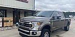 Used 2022 FORD F-250 LARIAT 4X4 4DR CREW CAB 6.8 FT. SB PICKUP in LONGVIEW, TEXAS