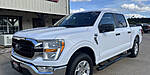 Used 2022 FORD F-150 XLT 4X4 4DR SUPERCREW 5.5 FT. SB in LONGVIEW, TEXAS
