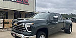 Used 2026 CHEVROLET SILVERADO 3500 LTZ 4X4 4DR CREW CAB LB DRW in LONGVIEW, TEXAS