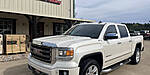 Used 2015 GMC SIERRA 1500 SLT 4X4 4DR CREW CAB 5.8 FT. SB in LONGVIEW, TEXAS