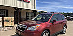 Used 2015 SUBARU FORESTER 2.5I PREMIUM AWD 4DR WAGON CVT in LONGVIEW, TEXAS