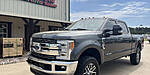 Used 2019 FORD F-250 LARIAT 4X4 4DR CREW CAB 6.8 FT. SB PICKUP in LONGVIEW, TEXAS