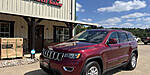 Used 2019 JEEP GRAND CHEROKEE LAREDO 4X2 4DR SUV in LONGVIEW, TEXAS